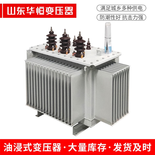 S13-10000/35滦南滦南滦南油浸式变压器厂家