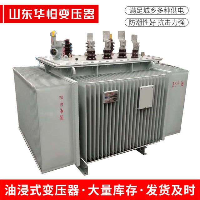 S13-10000/35滦南滦南滦南电力变压器厂家