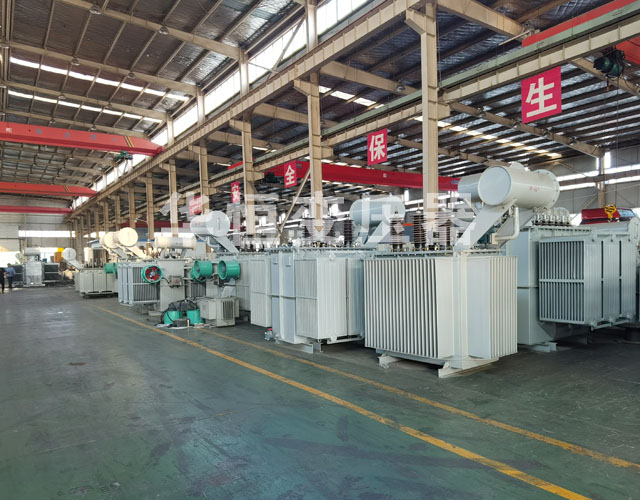 S11-8000/35滦南滦南滦南电力变压器厂家