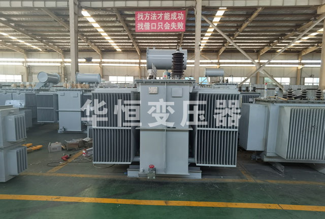 SZ11-6300/35滦南滦南滦南电力变压器价格