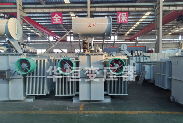 S13-6300/35滦南滦南滦南电力变压器