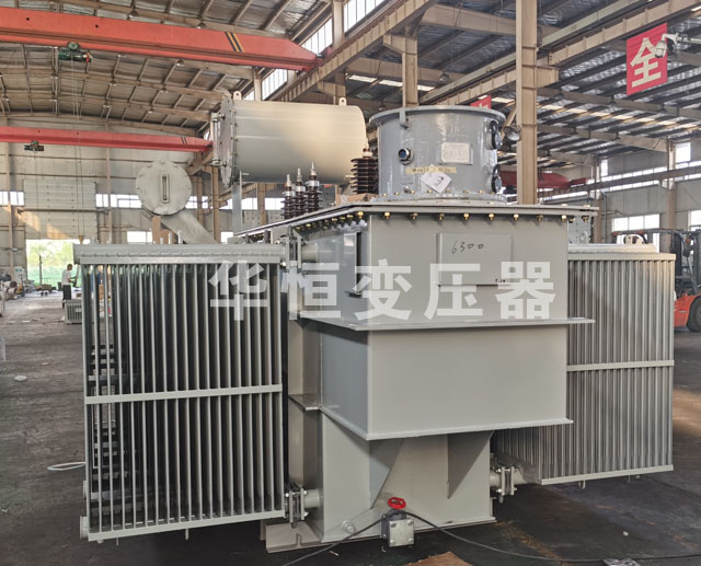 S11-6300/35滦南滦南滦南电力变压器价格