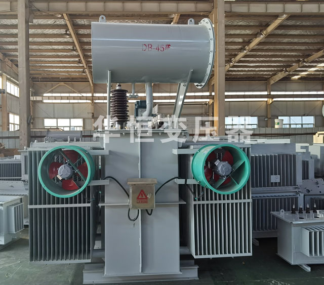 S11-6300/35滦南滦南滦南油浸式变压器